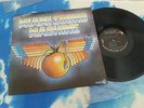 MIAMI SOUND MACHINE/GLORIA ESTERFAN (SPANISH VERSIONS)  Colombia LP