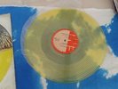 KRAFTWERK ?– POCKET CALCULATOR MEGA SCARCE COLOMBIA YELLOW VINYL 12