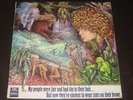 Tyrannosaurus Rex rare '68 UK 1st press LP My People Were Fair   EX+