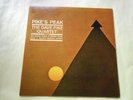 DAVE PIKE PIKE'S PEAK JAPAN LP Bill Evans