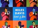 DAVIS, Miles - Kind Of Blue - Vinyl (limited 180 gram vinyl LP)