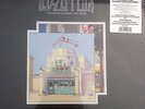 Led Zeppelin - The Song Remains The Same (Vinyl 4LP Box Set) - New and Unwrapped