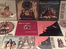 Army Of Lovers : Vinyl - Les Greatest Hits, When The Night Is Cold, Baby's Got..