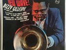 Sealed Original Dizzie Gillespie New Wave Philips PHM 200-070 LP Record Mono