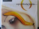 A PERFECT CIRCLE 'Thirteenth Step' MOV Audiophile 180g Vinyl 2LP NEW & SEALED