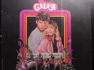 Grease 2 Original Movie Soundtrack Vinyl Record
