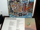 GOODTHUNDER  LP  PROMO ELEKTRA  WHITE LABEL RADIO STATION COPY US 1972 SLEEVE