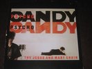 The Jesus And Mary Chain - Psychocandy