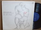 RARE LP - DE DE LIND - IO NON SO DA DOVE VENGO Gatefold Mercury 6323 901A