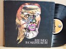 RARE LP - MUSEO ROSENBACH - ZARATHUSTRA Gatefold SMRL 6113  Monster OG Prog