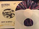 ** Sex Pistols Rot-N-Roll LP