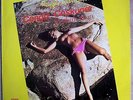 CENGIZ COSKUNER & SIHIRLI GITARI-RARE ORIGINAL TURKISH LP 1978-CHEESECAKE/NUDE