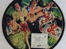 Cuban Pett & Cuban Boys French LP 10