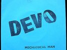 DEVO Mechanical Man 7