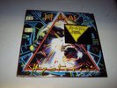 LP  DEF LEPPARD  HYSTERIA  **SHRINKWRAP**  *NM VINYL*   100