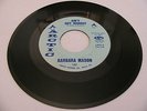 BARBARA MASON - AIN'T GOT NOBODY / OH, HOW IT HURTS - ARCTIC