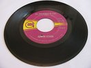 EDWIN STARR - MY WEAKNESS IS YOU / I AM THE MAN FOR YOU BABY - GORDY