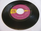 EDWIN STARR - TIME / RUNNING BACK AND FORTH - GORDY