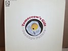 RARE LP - TOMORROW'S GIFT - GOODBYE FUTURE Aamok German Krautrock Prog Original