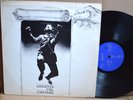 RARE LP - BIGLIETTO PER L'INFERNO - S/T Trident Original Italian Prog Rock 