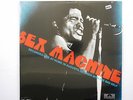 JAMES BROWN 2LP, SEX MACHINE (Polydor US Issue NM/NM)