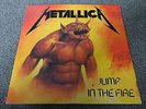 Metallica Jump In The Fire 12