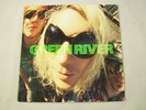 GREEN RIVER REHAB DOLL ; 1988 ; CLEAR GREEN VINYL PRESSING