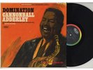 LP Cannonball Adderley - Domination US CAPITOL ST-2293..SHAKE A LADY