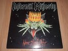 INFERNAL MAJESTY 