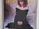 SHEFFIELD LAB TAPE Clair Marlo LET IT GO *STILL SEALED*NEU*MINT*AUDIOPHILE*MC
