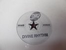 DJ RAP..DIVINE RHYTHM..12