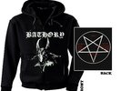 BATHORY - goat HSWZip