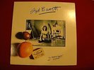 Syd Barrett Barrett and The Madcap Laughs LP 2 albums double record Pink Floyd