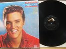 Orig. Near Mint 1s / 1s Elvis Presley  