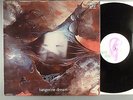 Tangerine Dream  Atem    Krautrock Electronic  German Press Ohr Label