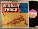 Vanilla Fudge  Self-Titled     Psych Soul    Original Label