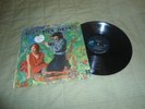 Jeremy Steig Legwork Record Album LP Jazz Funk Solid State 18068 Promo