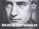 Furtwangler - The Complete Beethoven Symphonies Berlin & Vienna Philharmonic Orc