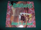 THE RUNAWAYS 