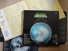 Soft Machine ?– Triple Echo triple LP / booklet 1977 Robert Wyatt Kevin Ayers