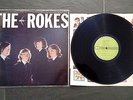 LP THE ROKES OMONIMO PRIMO ALBUM 1965 ARC GATEFOLD COVER BEAT EQUIPE 84 RARO