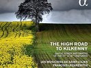 The High Road to Kilkenny-Gaelic Songs and Dances - LAZAREVITCH/GETCHELL/LES MUS