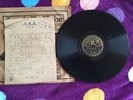 CHINESE PATHE 78 rpm 10 