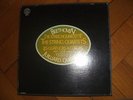 Juilliard Quartet - Beethoven Complete String Quartets CBS Masterworks 10 LP BOX