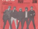 THE YARDBIRDS Shapes Of Things Orig. D CBS 9910 PS Single 1965 EXC