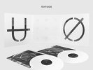 Underoath Rebirth Vinyl They're Only Chasing Safety & Define The Great Line RARE