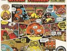 Big Brother & The Holding Company Ft. Joplin Janis - Cheap Thrills