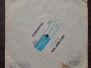 THE BLUE BEATS - LET IT BE / SHE'S COMIN' HOME - ORIGINAL OZ 1965 SINGLE -GARAGE