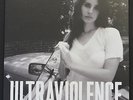 LANA DEL REY ULTRAVIOLENCE BONUS TRACKS 2LP VINYL LP IN AUSTRALIA