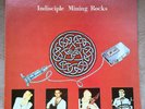 King Crimson Indisciple Mining Rocks LP Rare EX/EX